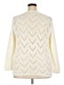 Talbots Ivory Pullover Sweater Size 2X - photo 2