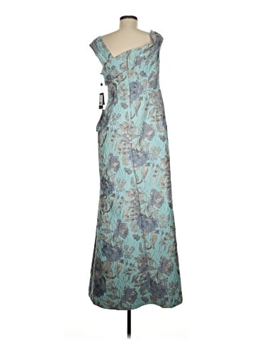 Adrianna Papell Cocktail Dress (view 2)