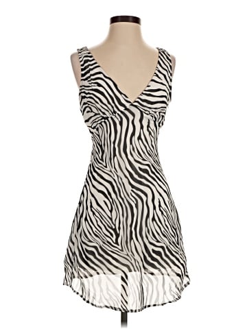 Princess Polly Cocktail Dress (view 1)