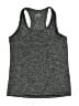 Under Armour Gray Active Tank Size S (kids) - photo 2