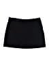 Tranquility by Colorado Clothing Solid Black Active Skort Size XL - photo 2