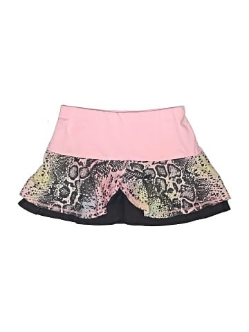 Lucky in Love Skort (view 1)