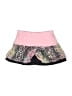 Lucky in Love Paisley Pink Skort Size 7-8 - photo 1