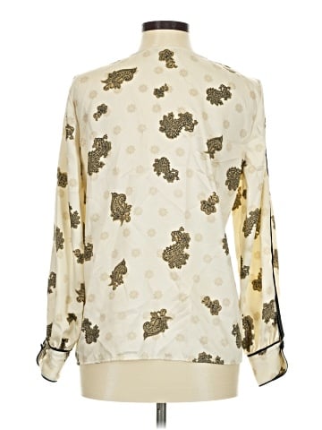 Vince Camuto Long Sleeve Blouse (view 2)