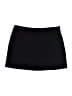 Tranquility by Colorado Clothing Solid Black Active Skort Size XL - photo 1