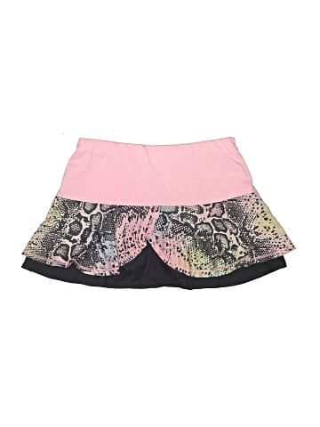 Lucky in Love Skort (view 2)