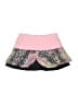 Lucky in Love Paisley Pink Skort Size 7-8 - photo 2