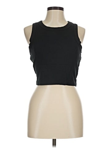 Madewell Sleeveless T-Shirt (view 1)