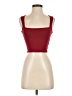 Unbranded Red Tank Top Size XXS - photo 1