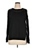 Venus 100% Cotton Black Pullover Sweater Size XL - photo 1