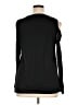 Venus 100% Cotton Black Pullover Sweater Size XL - photo 2