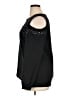 Venus 100% Cotton Black Pullover Sweater Size XL - photo 5
