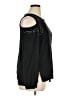 Venus 100% Cotton Black Pullover Sweater Size XL - photo 4