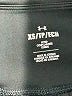 Under Armour Solid Black Track Pants Size XS - photo 7