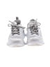 Nautica White Sneakers Size 7 1/2 - photo 2