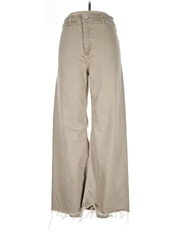 Zara Casual Pants (view 1)