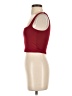 Unbranded Red Tank Top Size XXS - photo 5