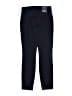 Gap Solid Blue Casual Pants Size 2 - photo 2