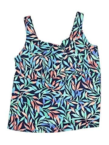 Lands' End Swimsuit Top (view 1)