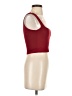 Unbranded Red Tank Top Size XXS - photo 4