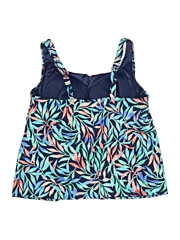 Lands' End Swimsuit Top (view 2)