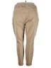 Talbots Tan Jeggings Size 22 - photo 2