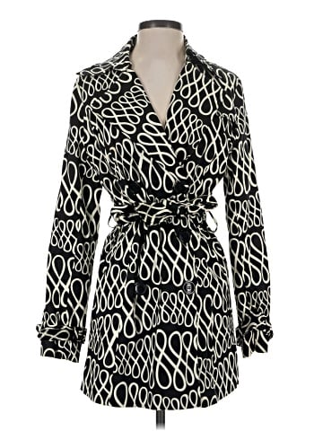 Vertigo Paris Trenchcoat (view 1)