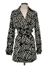 Vertigo Paris Black Coat Size S - photo 1