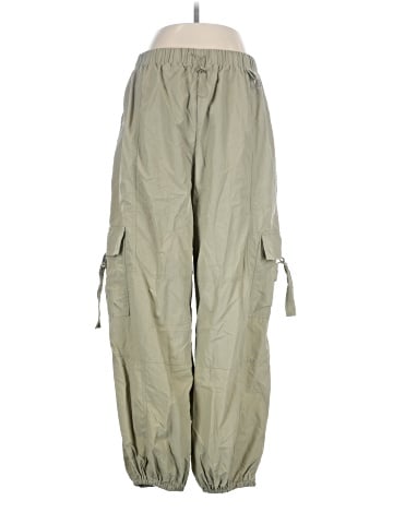 Blu Pepper Cargo Pants (view 1)
