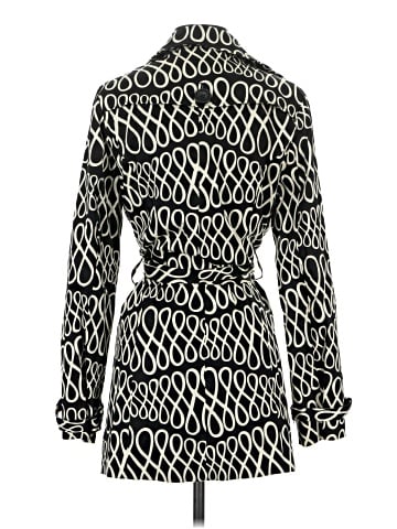 Vertigo Paris Trenchcoat (view 2)