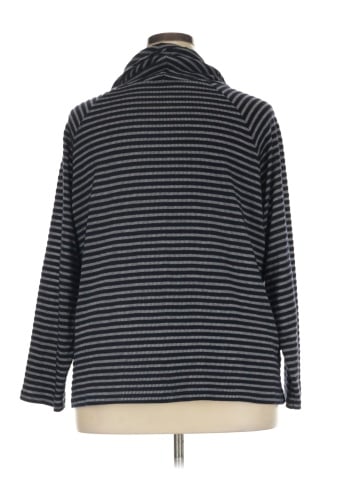 Jones New York Sport Casual Dress (view 2)