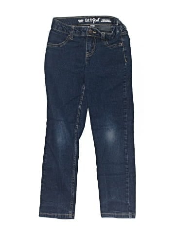 Cat & Jack Jeans (view 1)