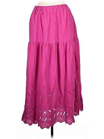 St. John's Bay Casual Skirt (view 1)