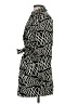 Vertigo Paris Black Coat Size S - photo 5