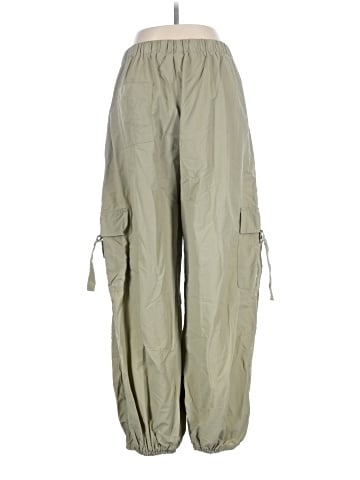 Blu Pepper Cargo Pants (view 2)
