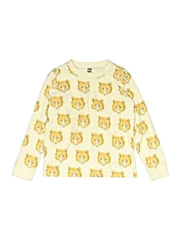 Tea Long Sleeve T-Shirt (view 1)