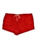 J.Crew Red Shorts Size 3X - photo 1