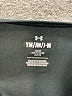Under Armour 100% Polyester Black Active T-Shirt Size M (youth) - photo 3