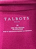 Talbots Outlet Purple Sleeveless Blouse Size M - photo 7
