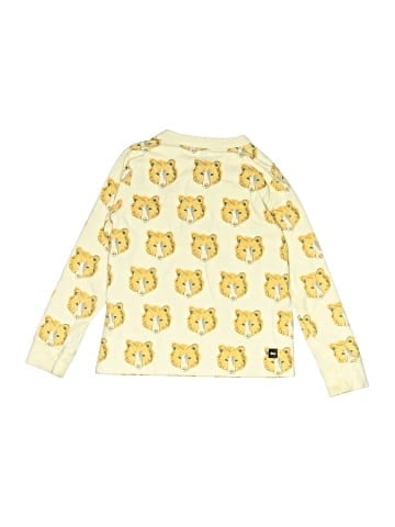 Tea Long Sleeve T-Shirt (view 2)