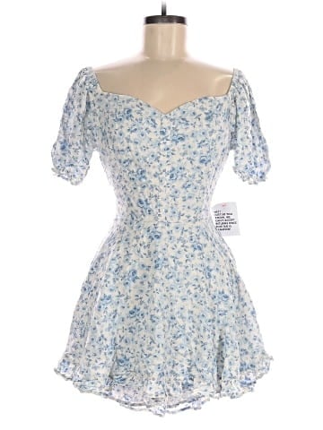 Miss Selfridge Romper (view 1)