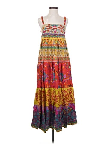 Natural Life Casual Dress (view 1)