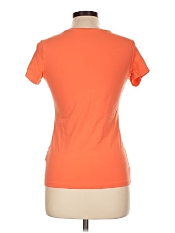Guess Short Sleeve T-Shirt (view 2)