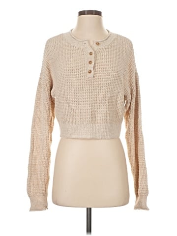 Aeropostale Pullover Sweater (view 1)