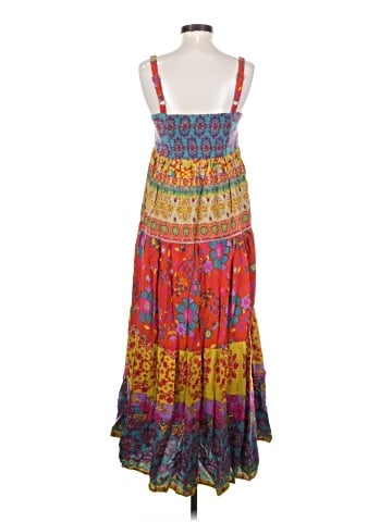 Natural Life Casual Dress (view 2)