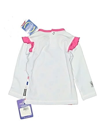 FULLSAND 3/4 Sleeve T-Shirt (view 2)