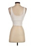 Unbranded Ivory Tank Top Size S - photo 2