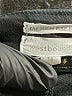 Westbound Solid Black Shorts Size 16 - photo 3