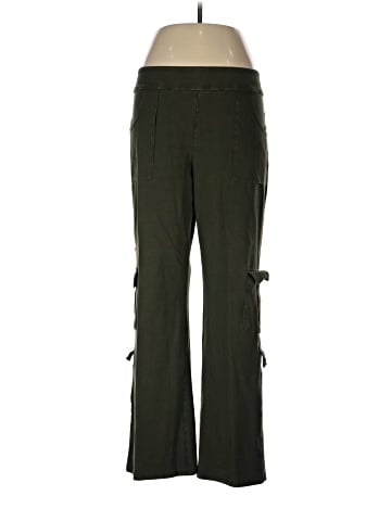 Women With Control Cargo Pants (view 1)