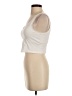 Unbranded Ivory Tank Top Size S - photo 5